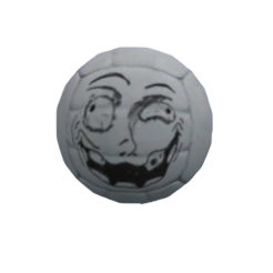 Grief Ball